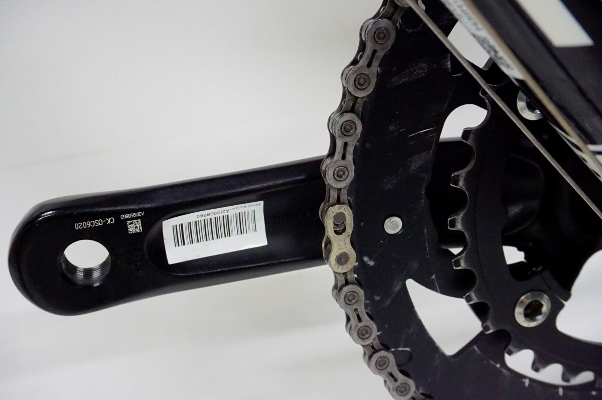 CANNONDALE 「キャノンデール」 CAAD10 5 2013年モデル ロードバイク / 名古屋大須店