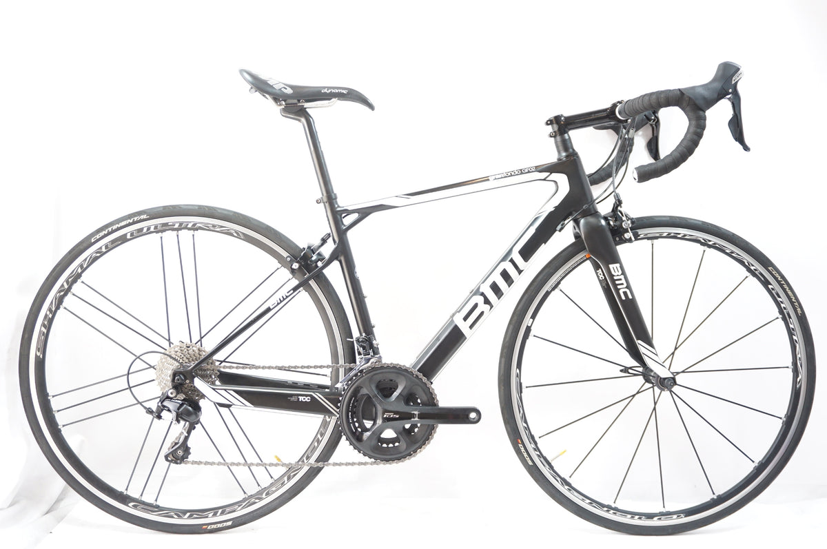 BMC 「ビーエムシー」 GRANFONDO GF02 2016年モデル ロードバイク / 世田谷店