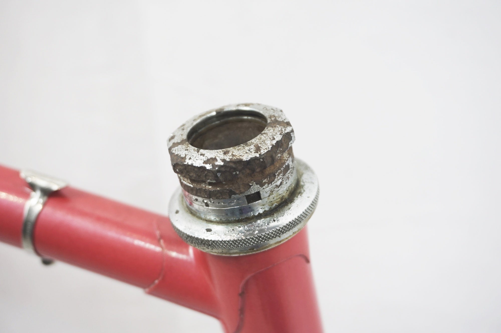 MIYATA 「ミヤタ」 LEMANS 年式不明 フレームセット / バイチャリ世田谷店