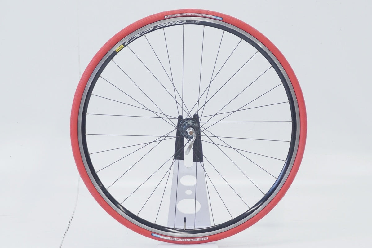 MAVIC「マヴィック」 CXP PRO/SHIMANO FH-6800 ハブ リアホイール / 京都八幡店