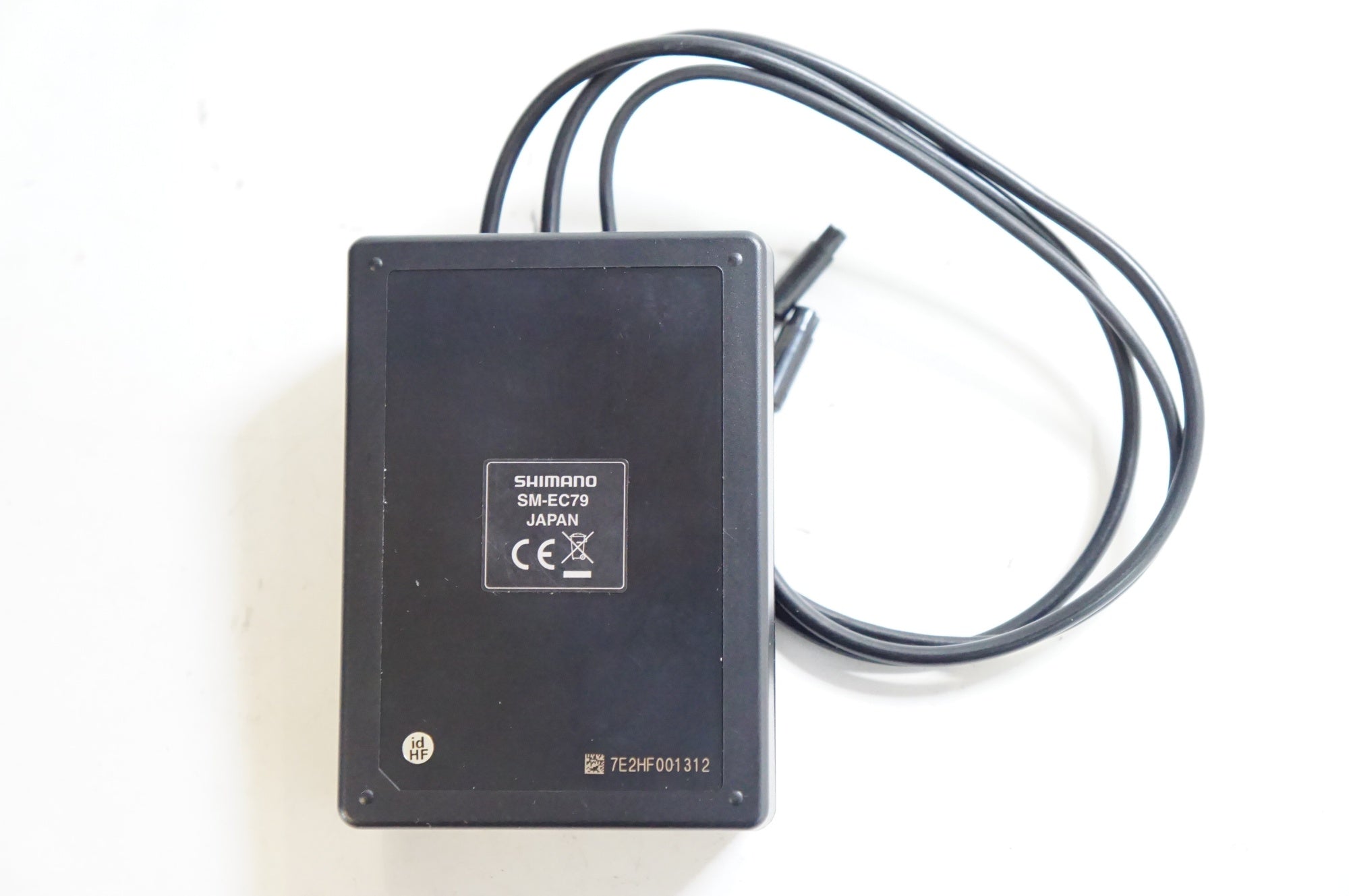 SHIMANO 「シマノ」 SM-EC79 システムチェッカー / 熊谷本店