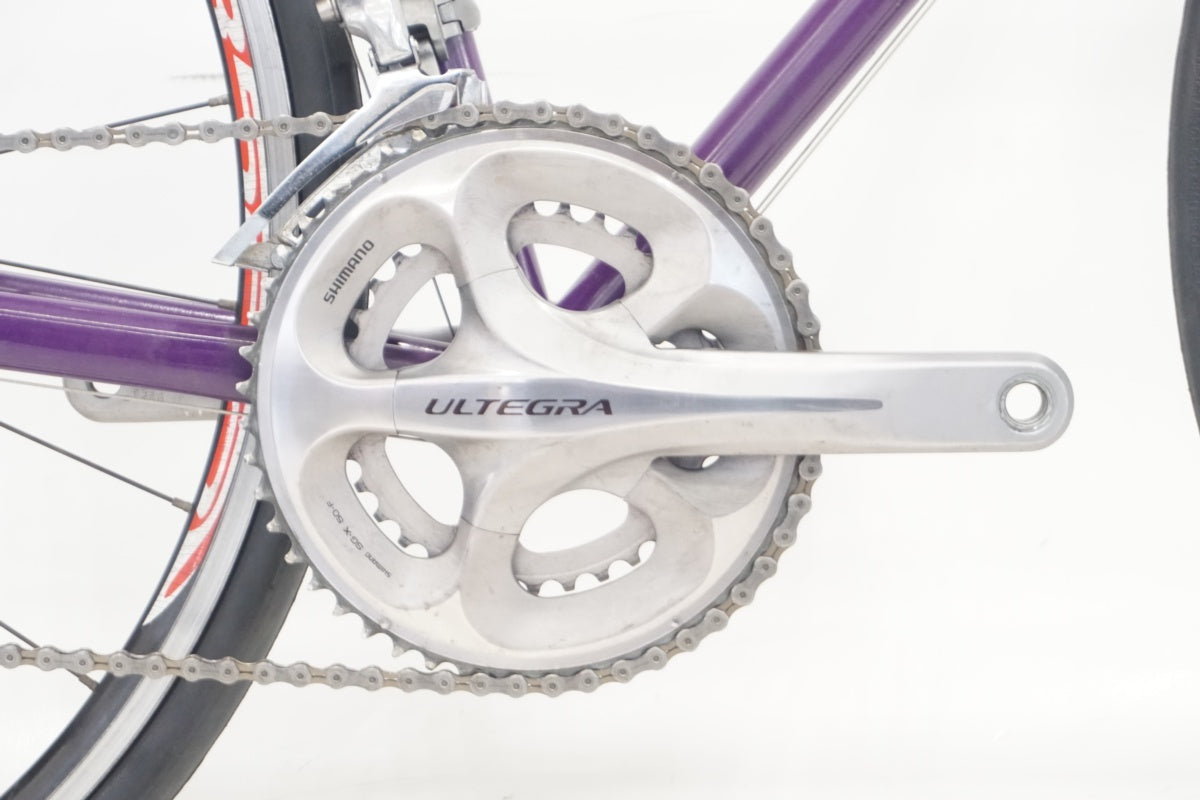 VIGORE クロモリロード 年式不明 ロードバイク / 滋賀大津店