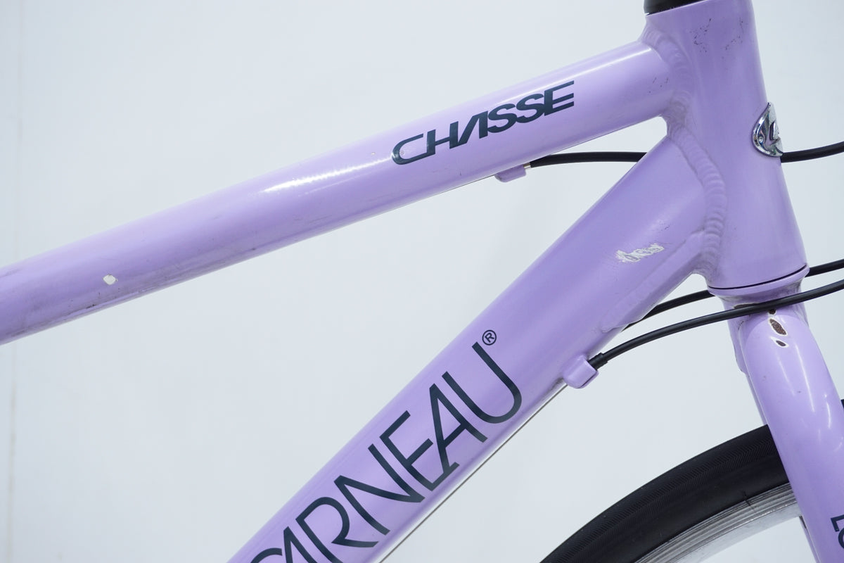 LOUIS GARNEAU 「ルイガノ」 CHASSE 2013年モデル クロスバイク / 京都八幡店