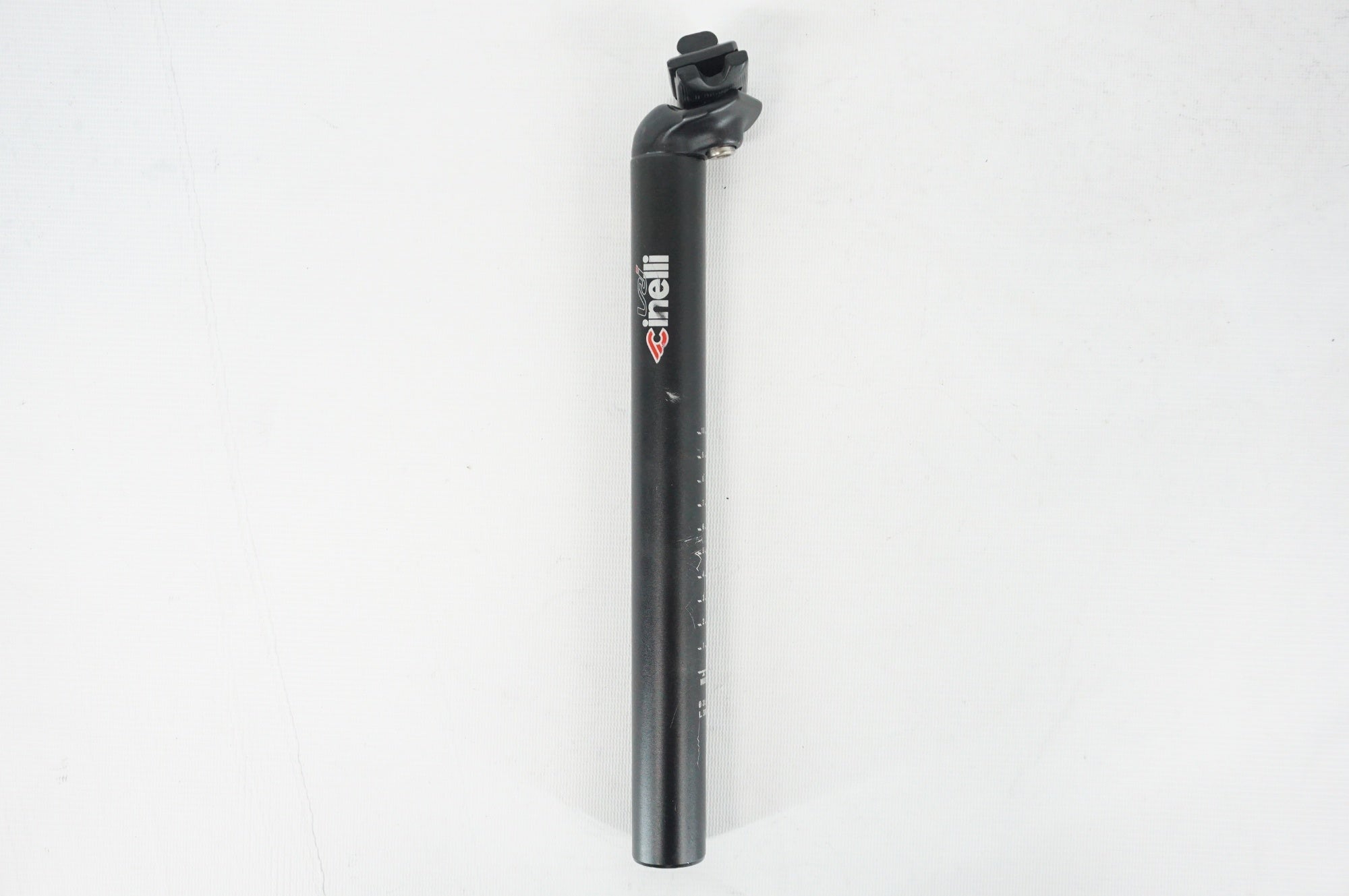 CINELLI 「チネリ」 VAI Φ31.6 330mm シートポスト / 阪急塚口店
