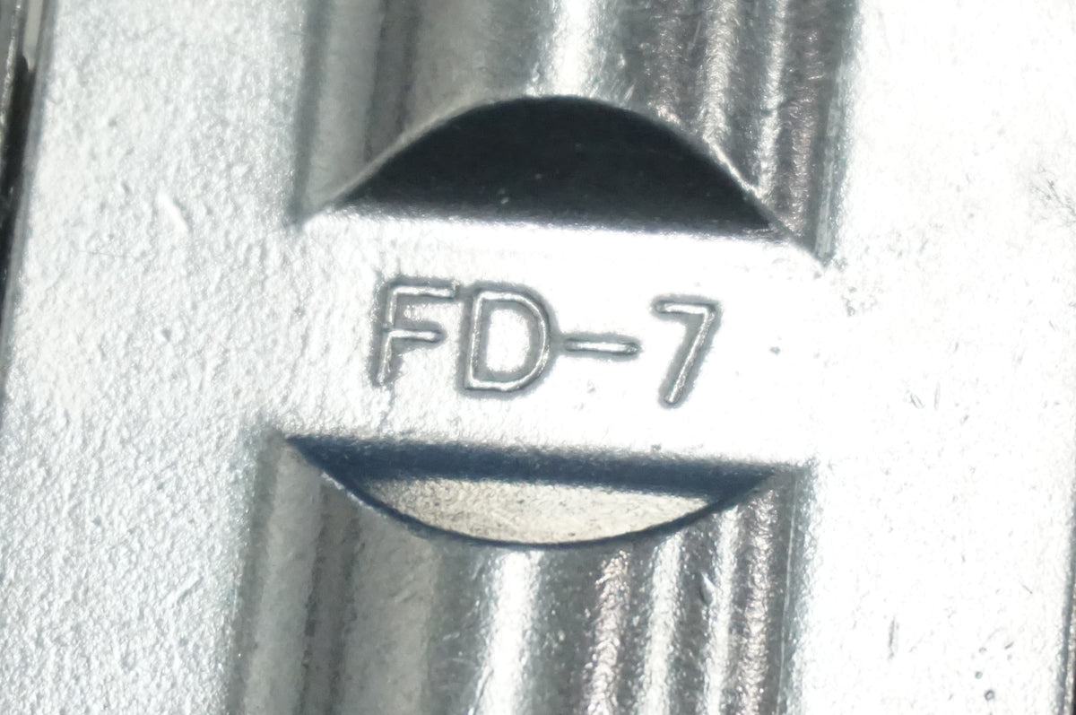 MKS 「ミカシマ」 FD-7 ペダル / 福岡店