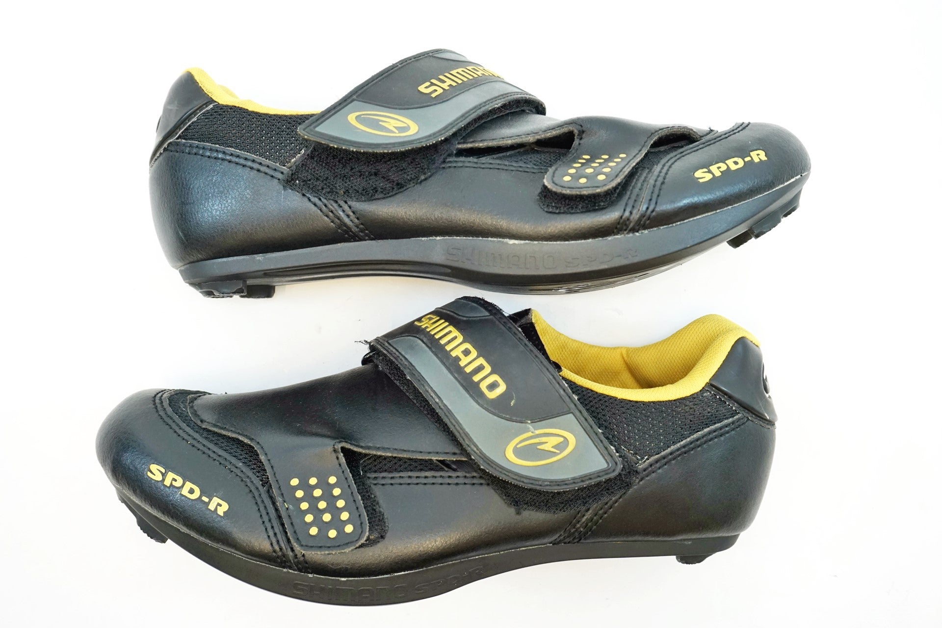 SHIMANO 「シマノ」 SH-R072Y 42サイズ シューズ / 有明ガーデン店