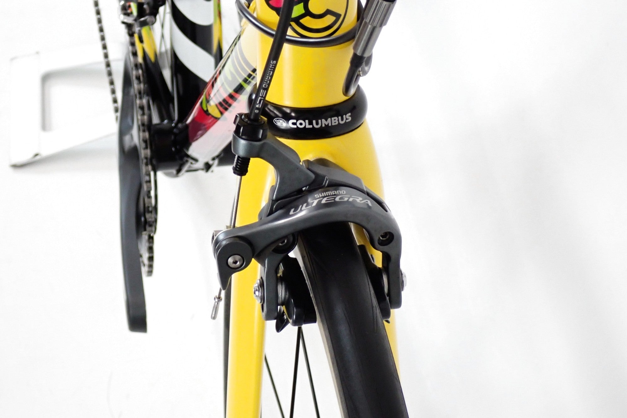 CINELLI 「チネリ」 VIGORELLI ROAD 2018年モデル ロードバイク / 伊勢崎店