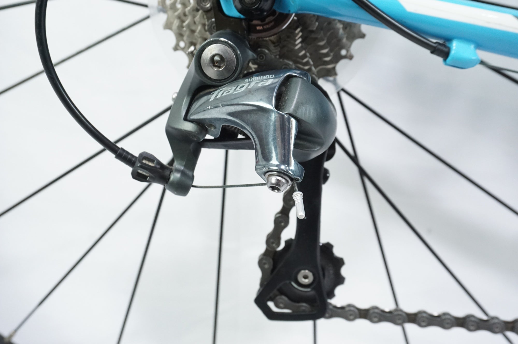 TREK 「トレック」 EMONDA ALR4 2018年モデル ロードバイク / 中目黒店