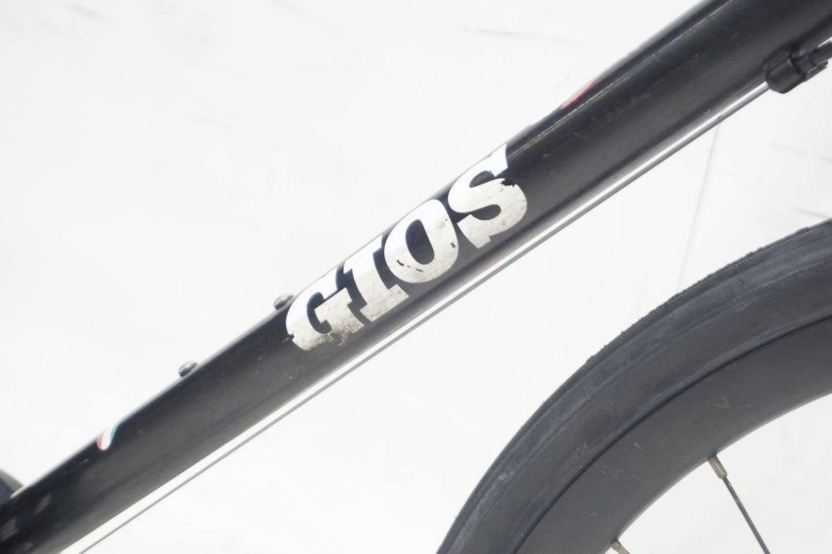 GIOS 「ジオス」 MISTRAL DISC 2020年モデル クロスバイク / 滋賀大津店