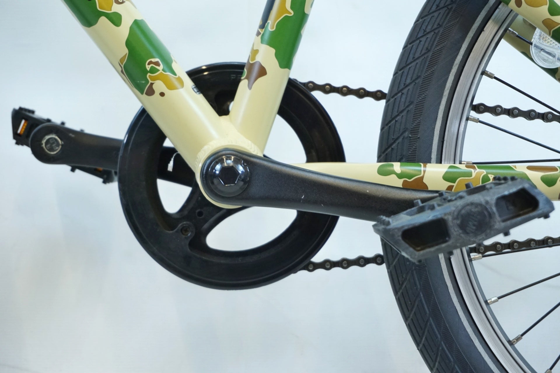 MARIN 「マーリン」 DONKY JR 20 2015年モデル キッズバイク / 有明ガーデン店