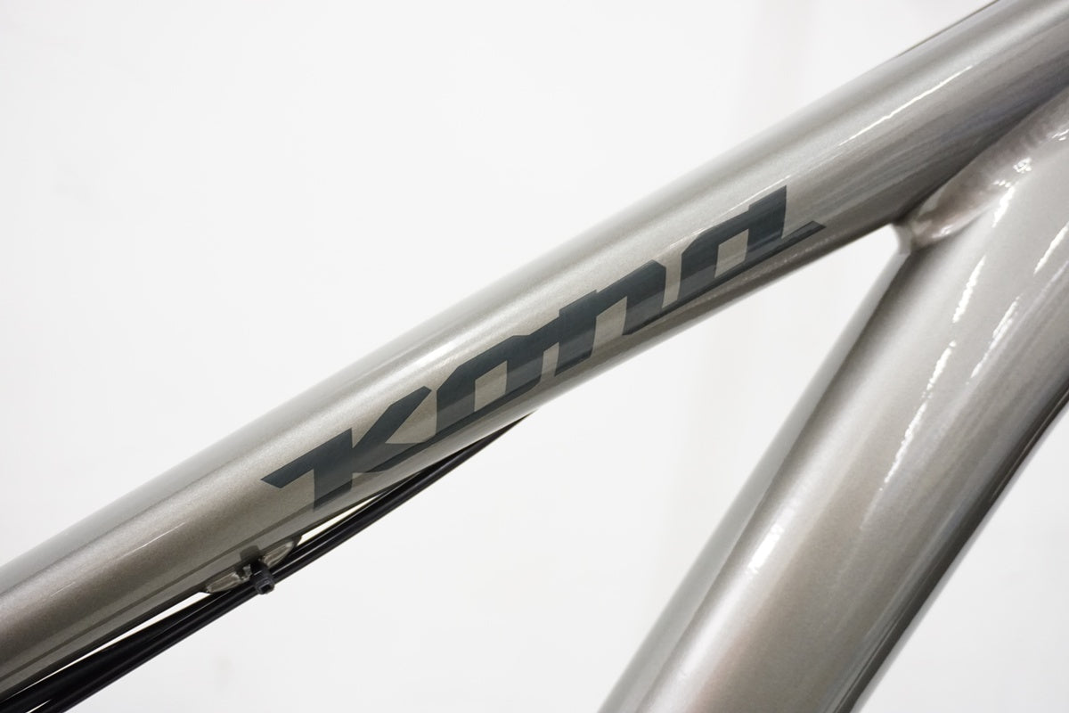 KONA「コナ」 HONZO DL 2023-2024年モデル マウンテンバイク / 浜松店