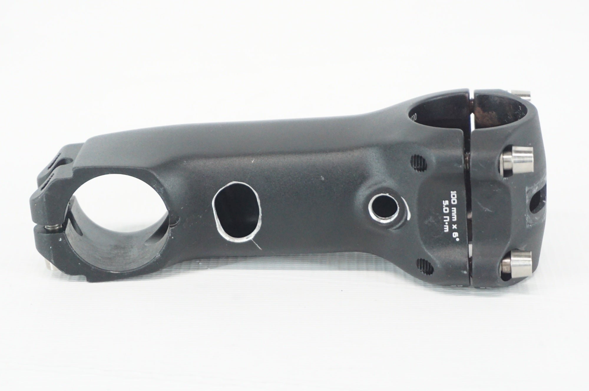 SPECIALIZED 「スペシャライズド」 S-WORKS TARMAC Φ31.8 100mm ステム / 阪急塚口店