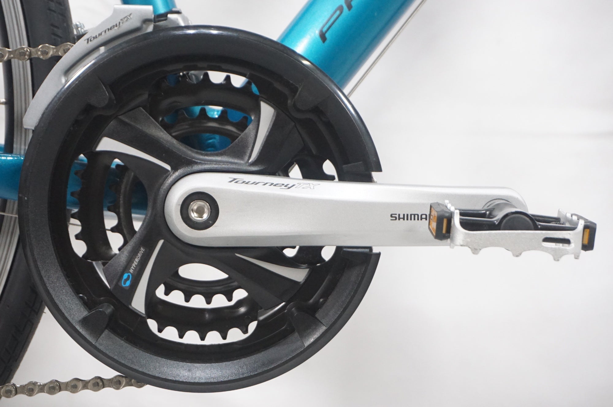 ASAHI 「アサヒ」 PRECISION SPORT 2020年モデル クロスバイク / AKIBA店