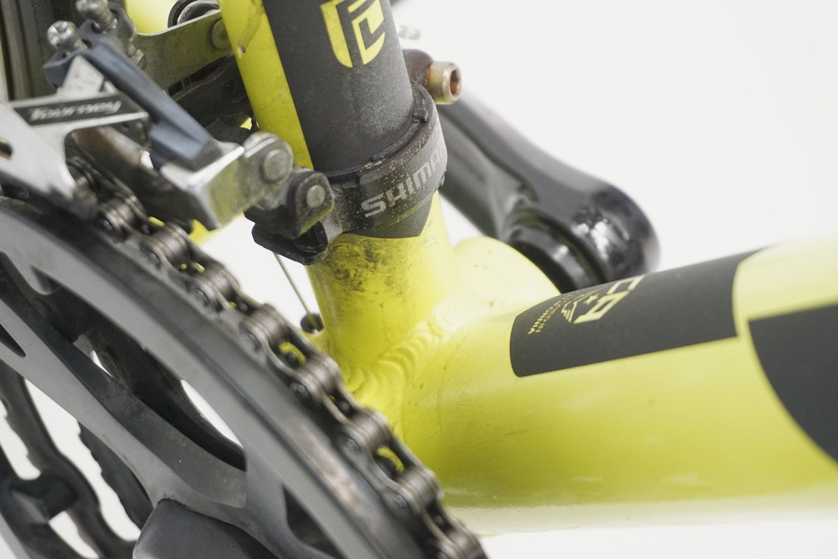 FELT「フェルト」 VERZA SPEED 50 2021年モデル クロスバイク / 京都八幡店