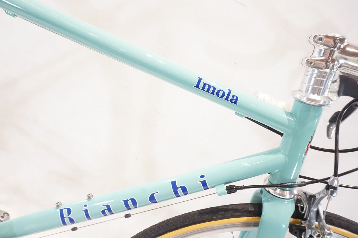 BIANCHI 「ビアンキ」 IMOLA 2015年モデル ロードバイク / 横浜戸塚店