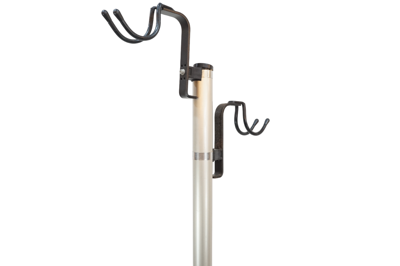 MINOURA 「ミノウラ」 自立式2台用 スタンド / バイチャリ浦和ベース