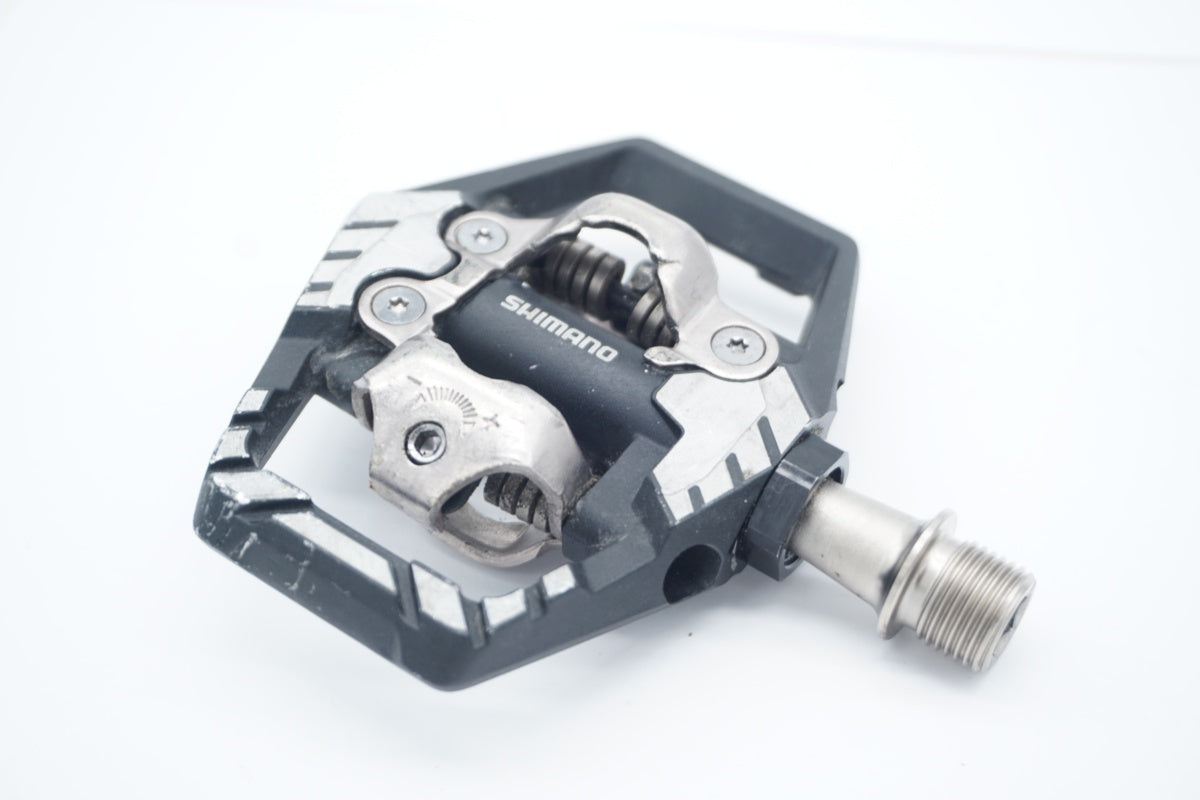 SHIMANO 「シマノ」 PD-DEORE XT PD-M8120 ペダル / 滋賀大津店