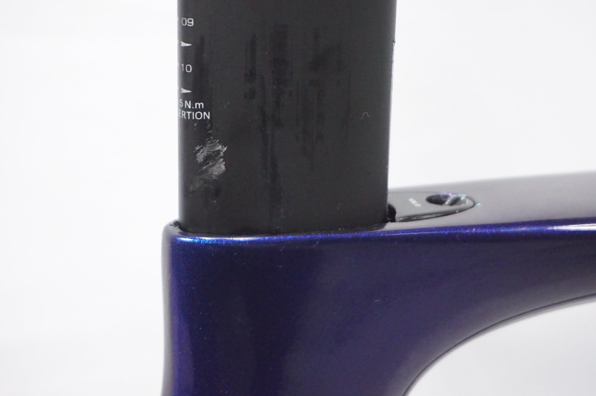 ジャンク CERVELO 「サーヴェロ」 S5 DISC 2023-2024年モデル フレームセット / AKIBA店