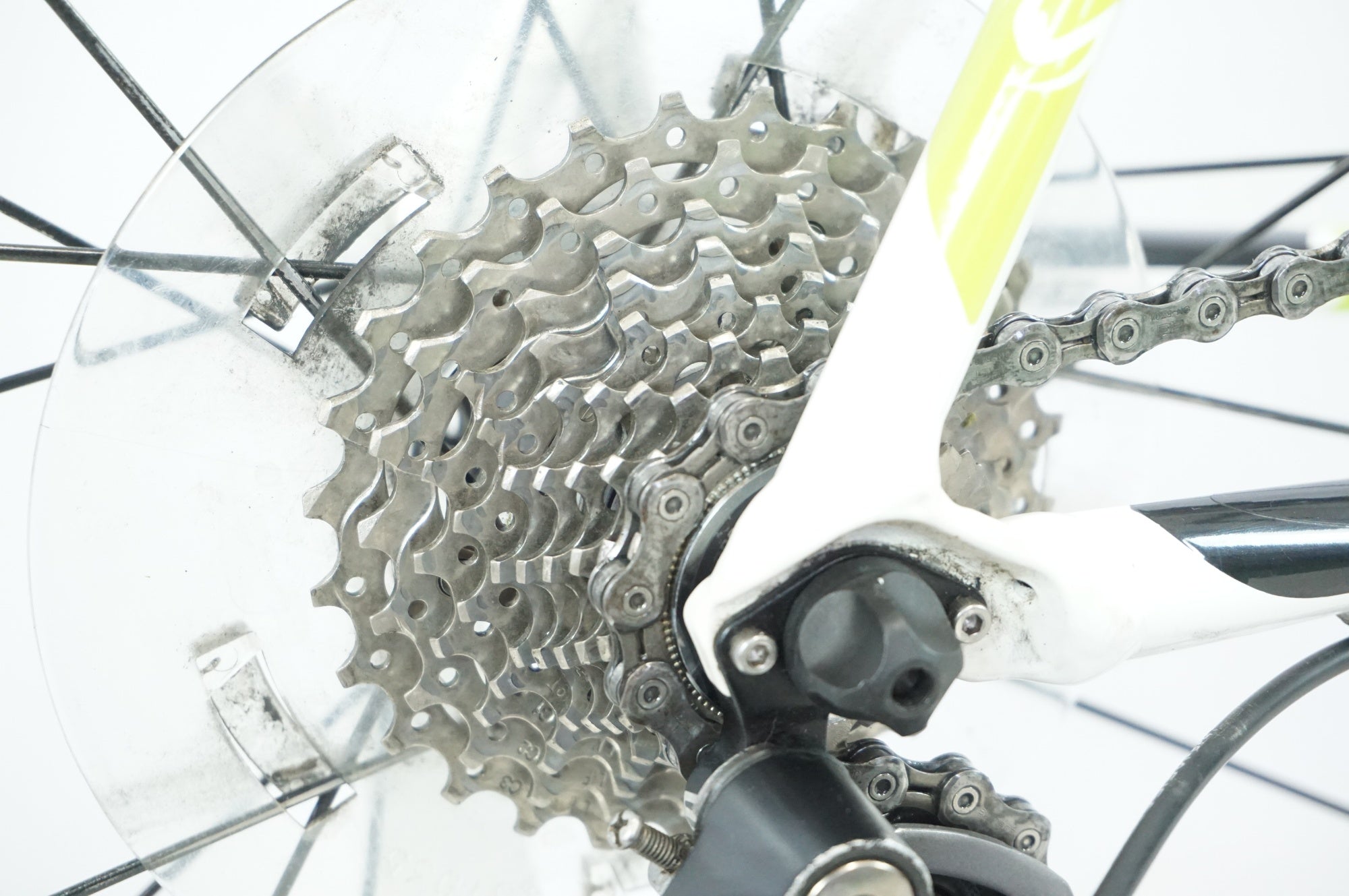 CANNONDALE 「キャノンデール」 CAAD10 5 105 2014年モデル ロードバイク / 宇都宮店