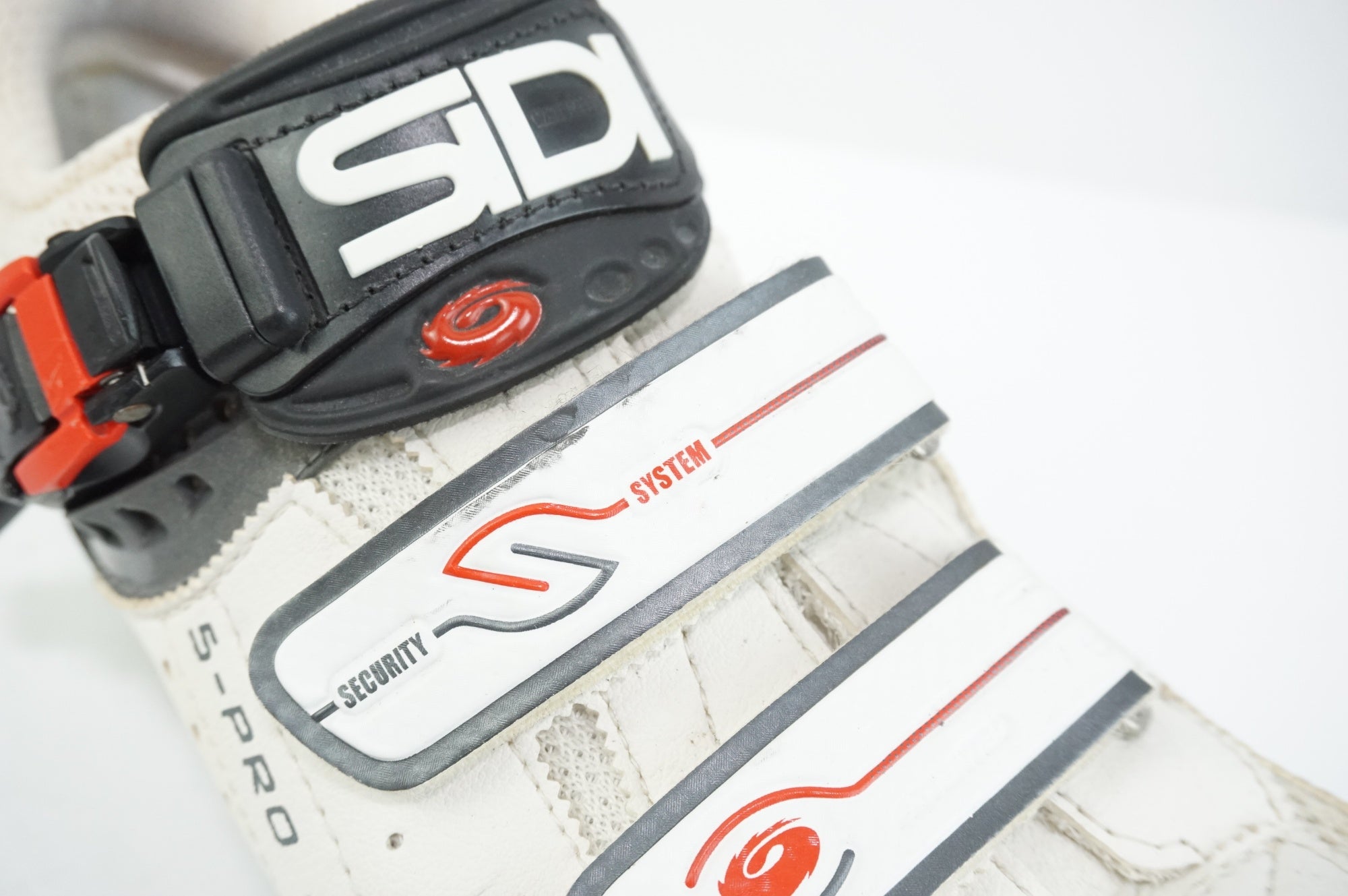 SIDI 「シディ」 GENIUS 5 PRO 25.7cm シューズ / 中目黒店