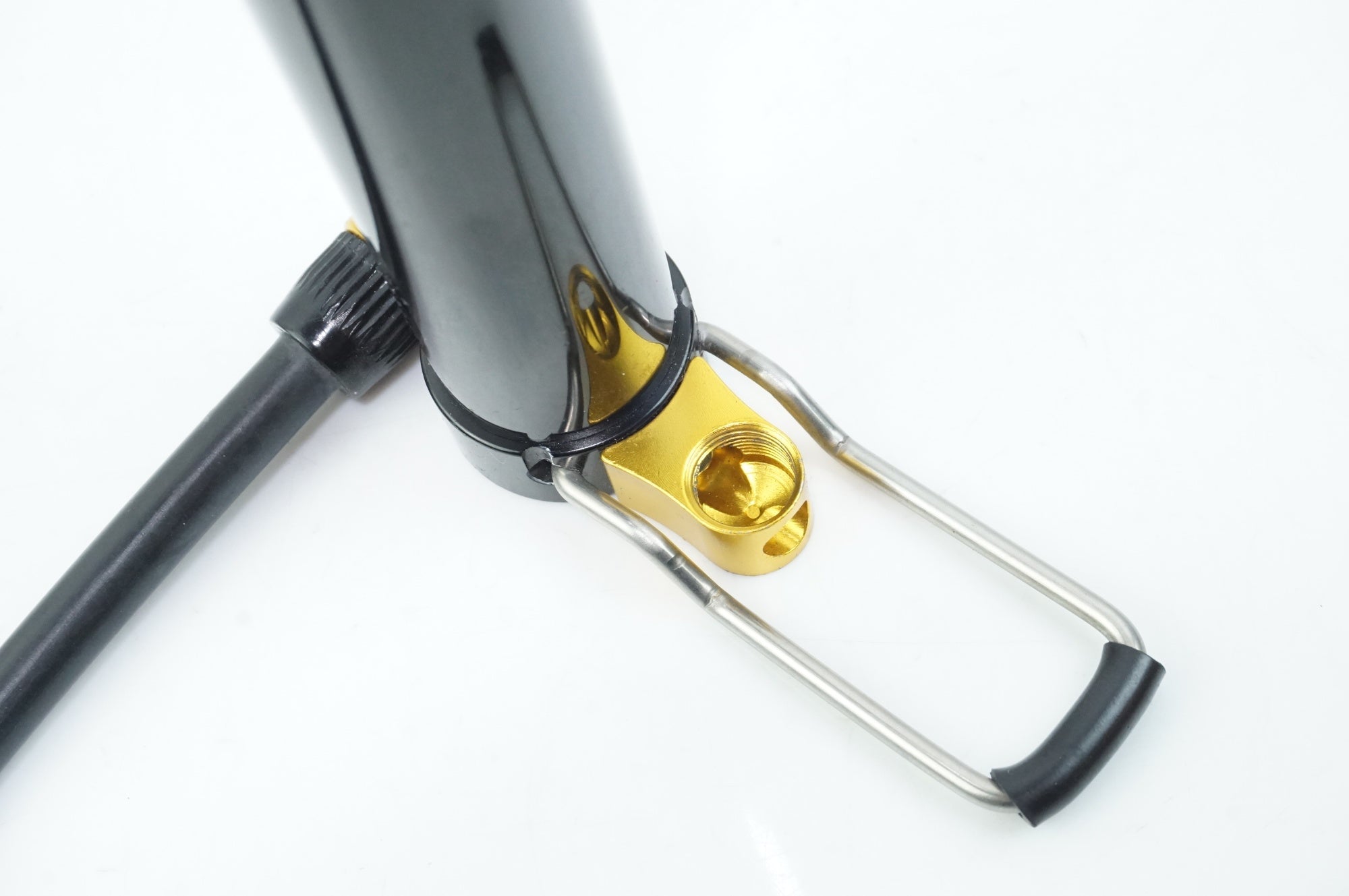 LEZYNE 「レザイン」 MICRO FLOOR DRIVE HP 携帯ポンプ / 中目黒店