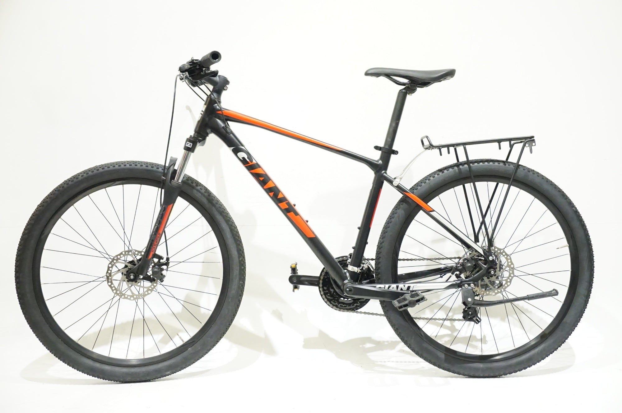 GIANT 「ジャイアント」 ATX 2020年モデル マウンテンバイク / 浜松店