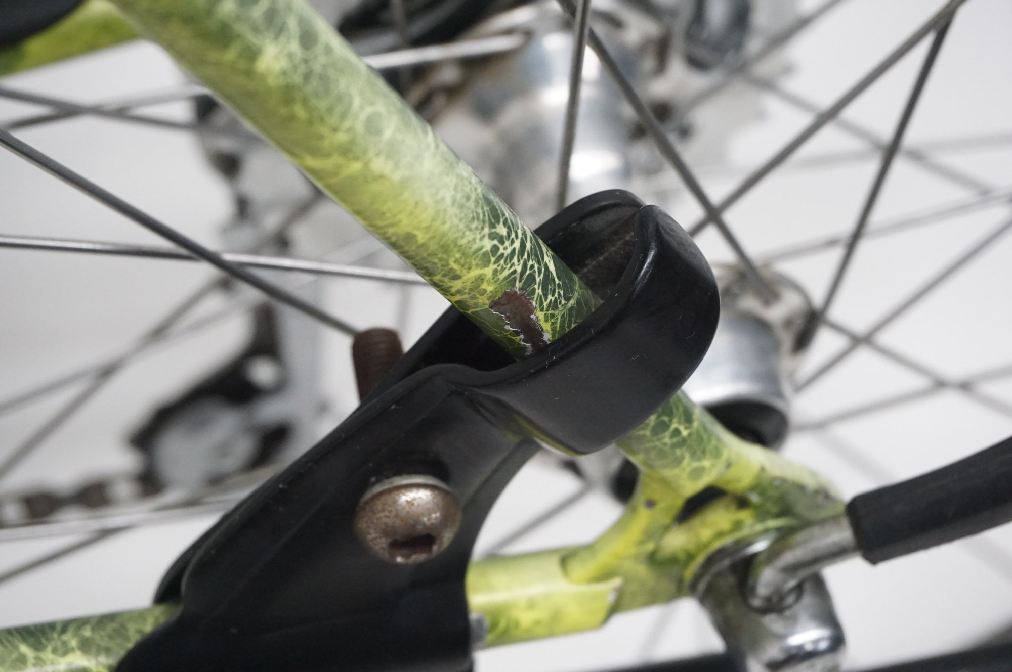 LANDSHARK 「ランドシャーク」 DIRT SHARK 年式不明 クロスバイク / 福岡店