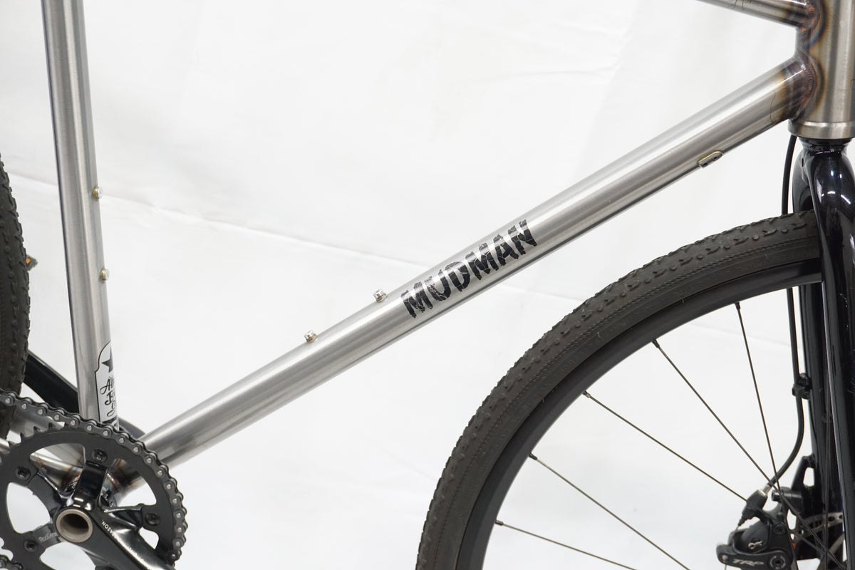 STAR FUCKERS 「スター ファッカーズ」 Steel Era MUDMAN 2018年モデル マウンテンバイク / 大宮店