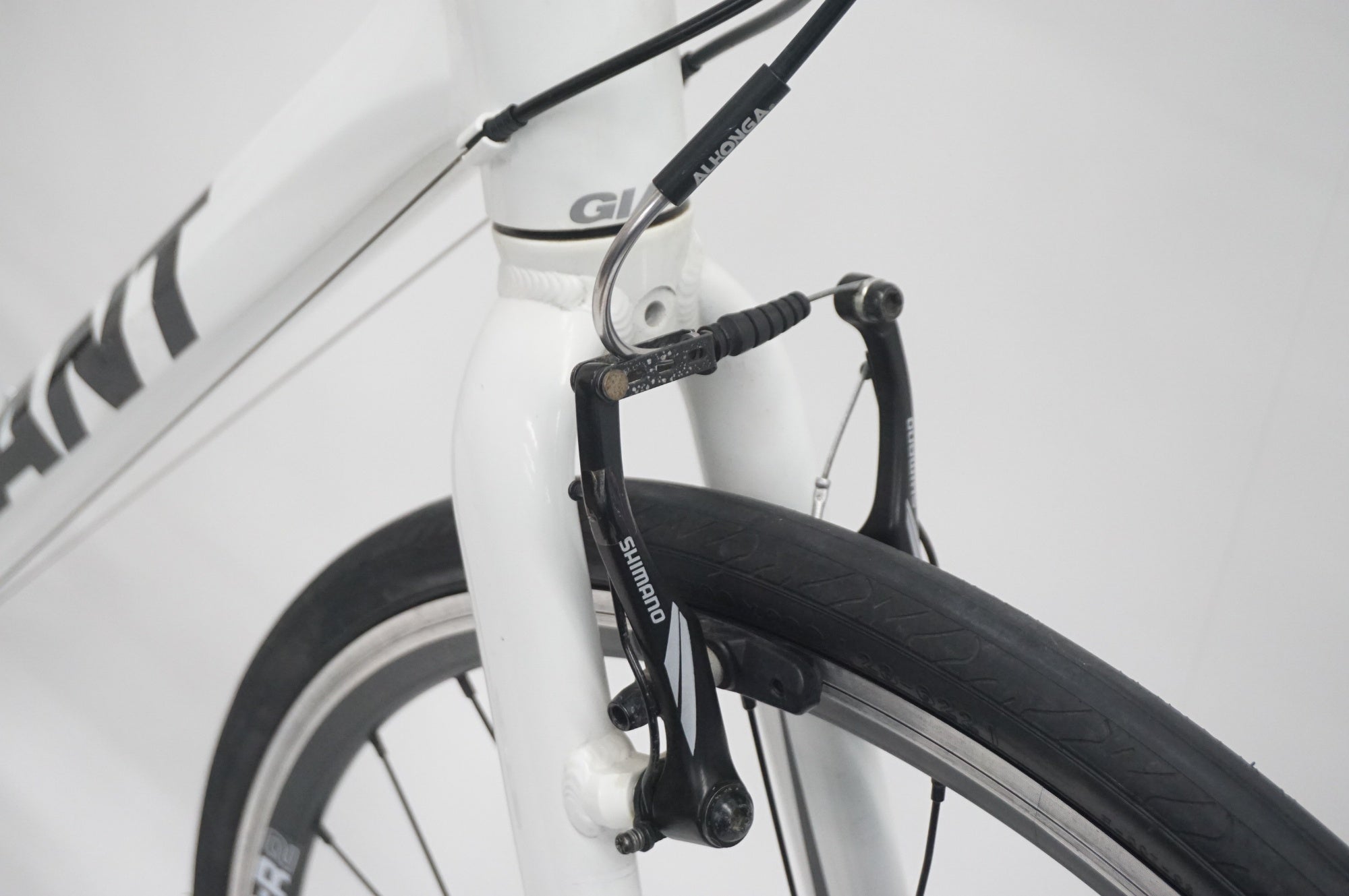 GIANT 「ジャイアント」 ESCAPE RX3 2012年モデル クロスバイク / 福岡店