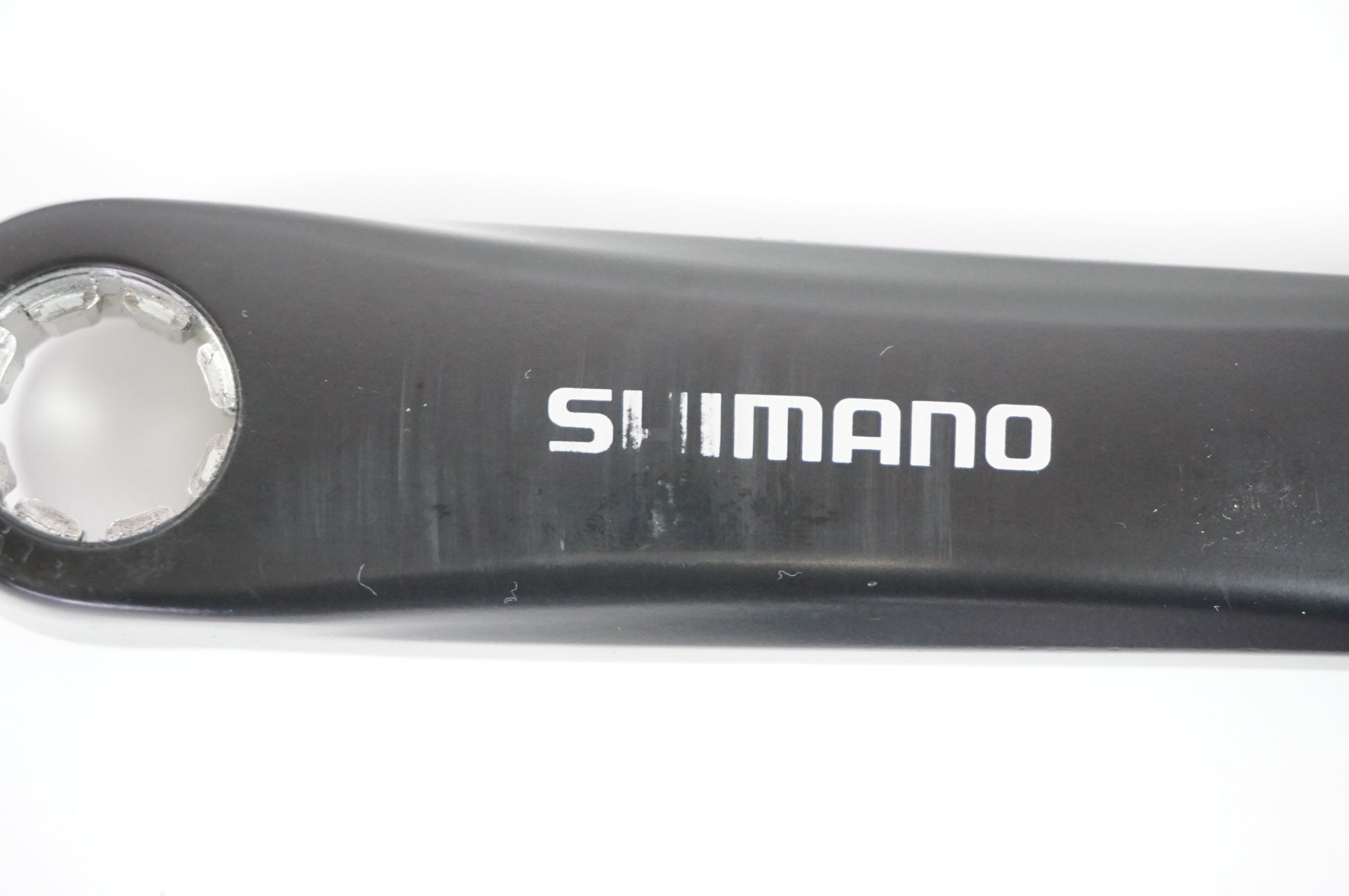 SHIMANO 「シマノ」 FC-R345 170mm 50-34T クランクセット / 宇都宮店