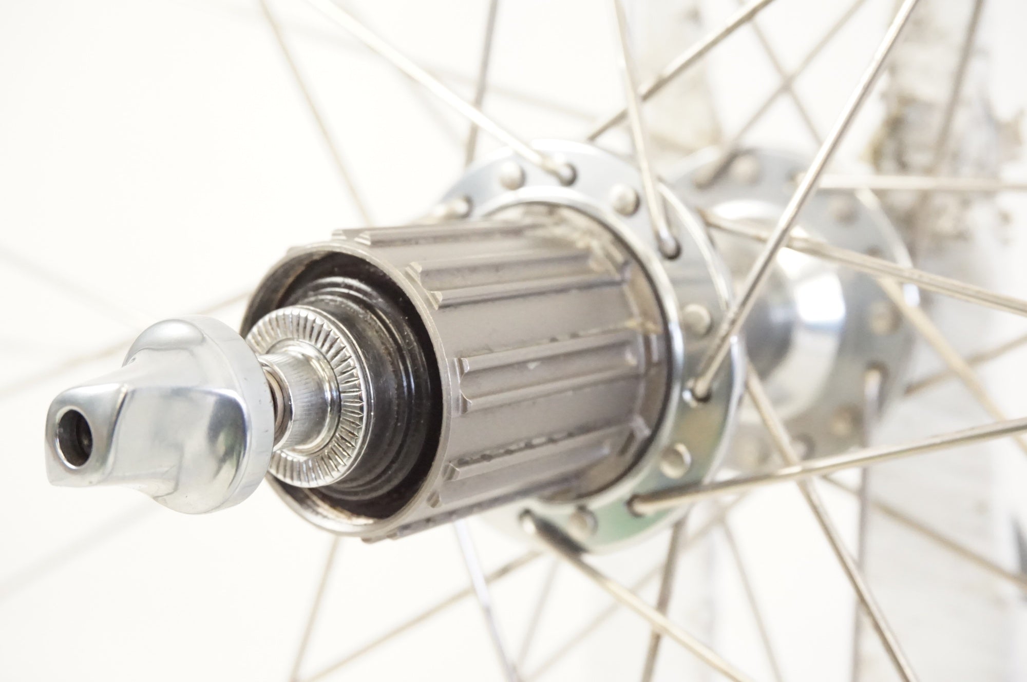 MAVIC 「マビック」 REFLEXリム HB-7900ハブ シマノ 8-10速 ホイールセット / 宇都宮店