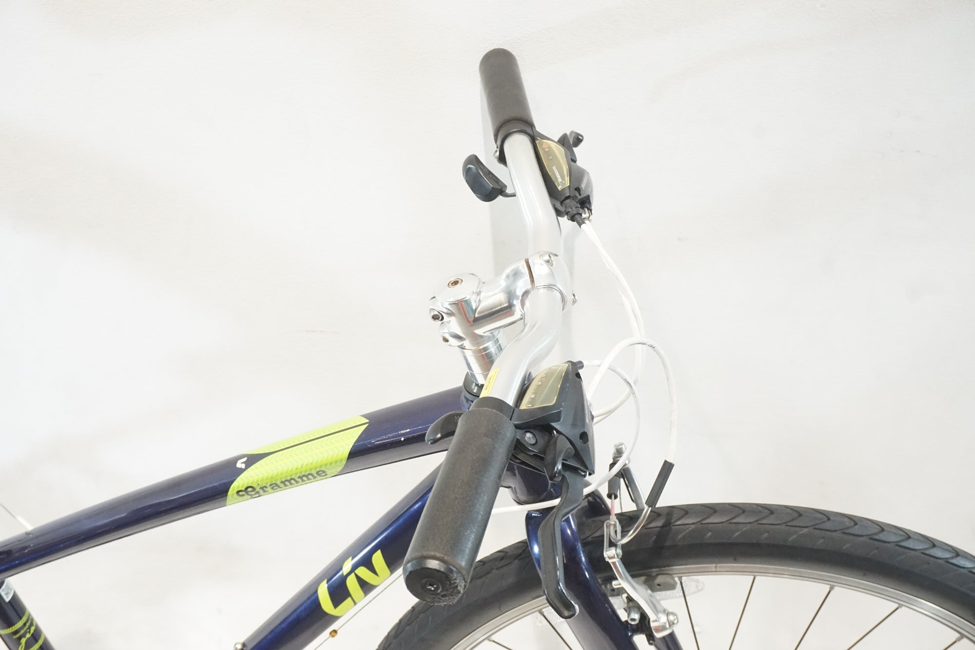 GIANT 「ジャイアント」 LIV GRAMME 2018年モデル クロスバイク / 横浜戸塚店