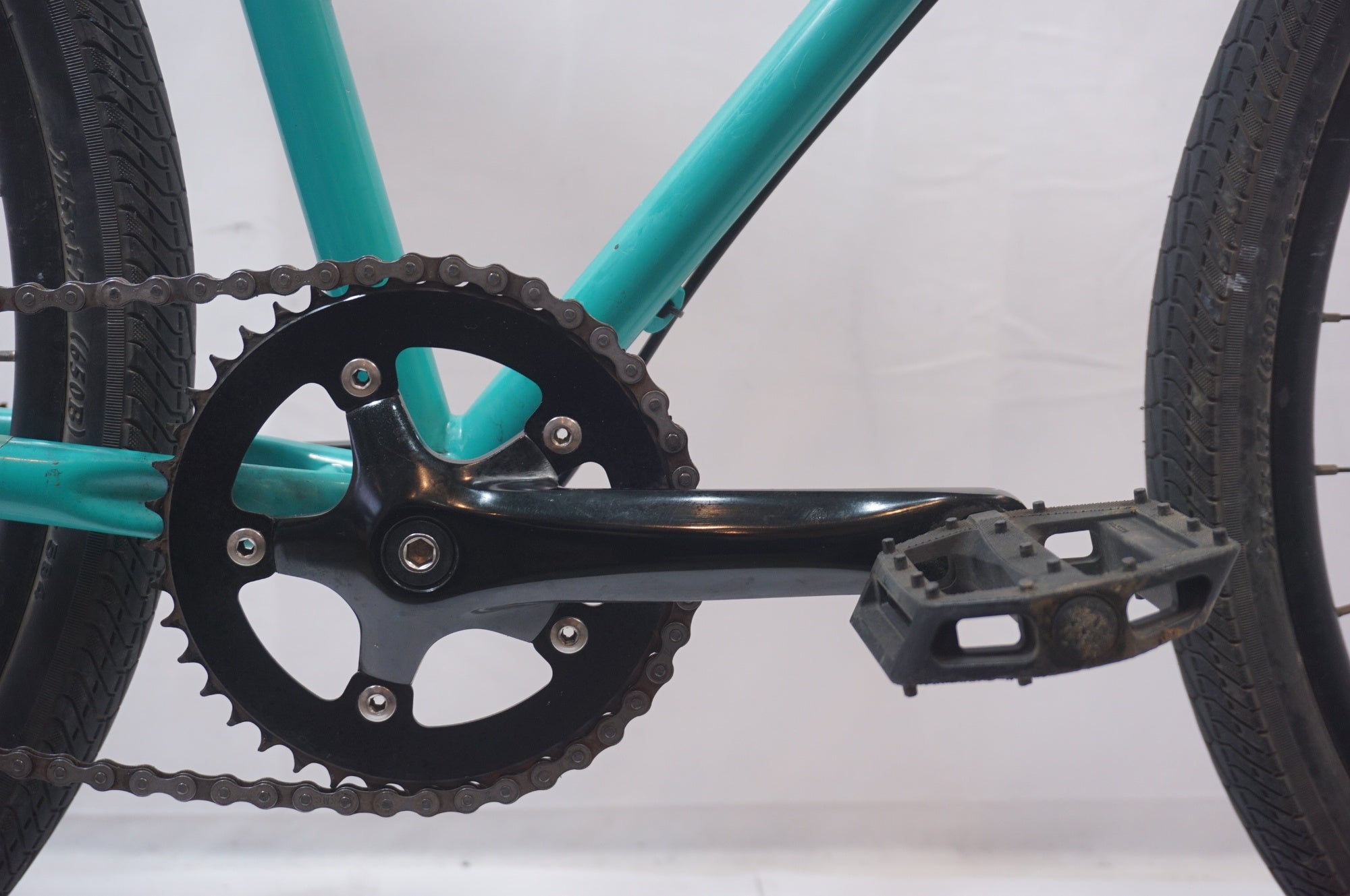 ジャンク PEP CYCLES 「ペップサイクルズ」 NS-S1 2019年モデル ピストバイク / 世田谷店