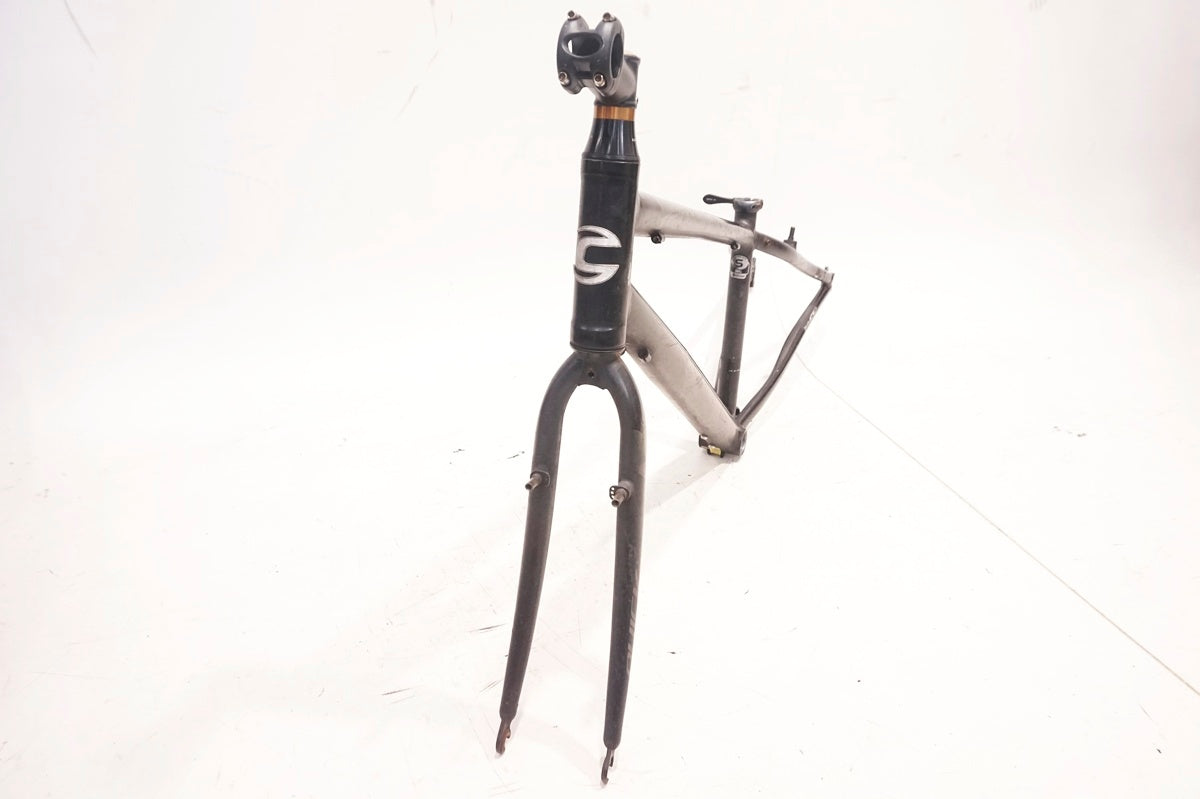 CANNONDALE 「キャノンデール」 QUICK5 2009年モデル フレームセット / 大阪門真店