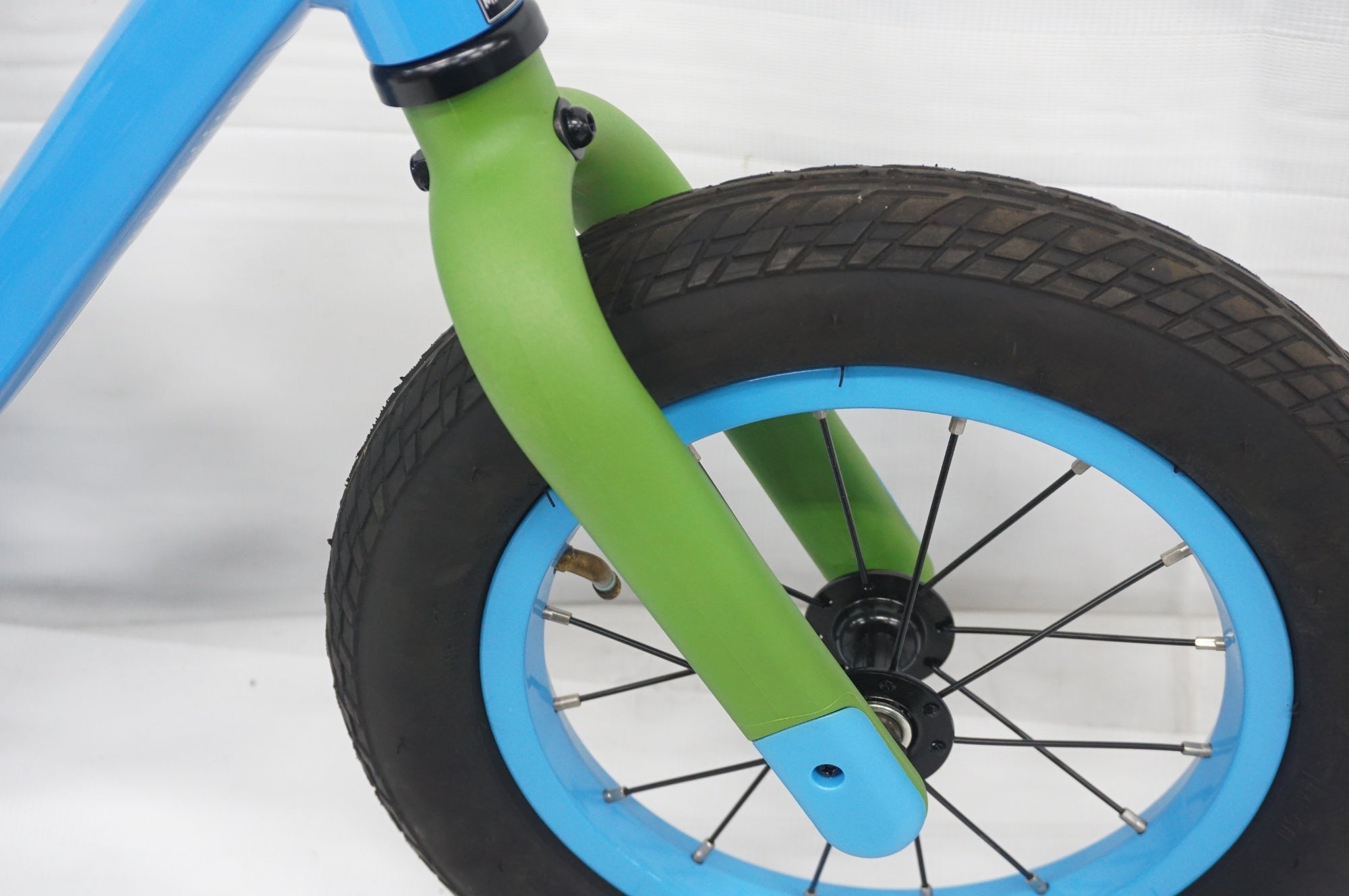 GIANT 「ジャイアント」 PRE PUSH BIKE 2015年モデル 12インチ キッズバイク / 有明ガーデン店