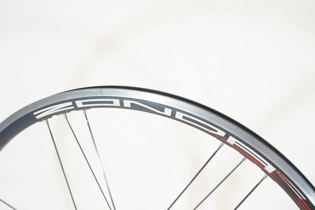 CAMPAGNOLO 「カンパニョーロ」 ZONDA C15 シマノ11速 ホイールセット / 横浜戸塚店