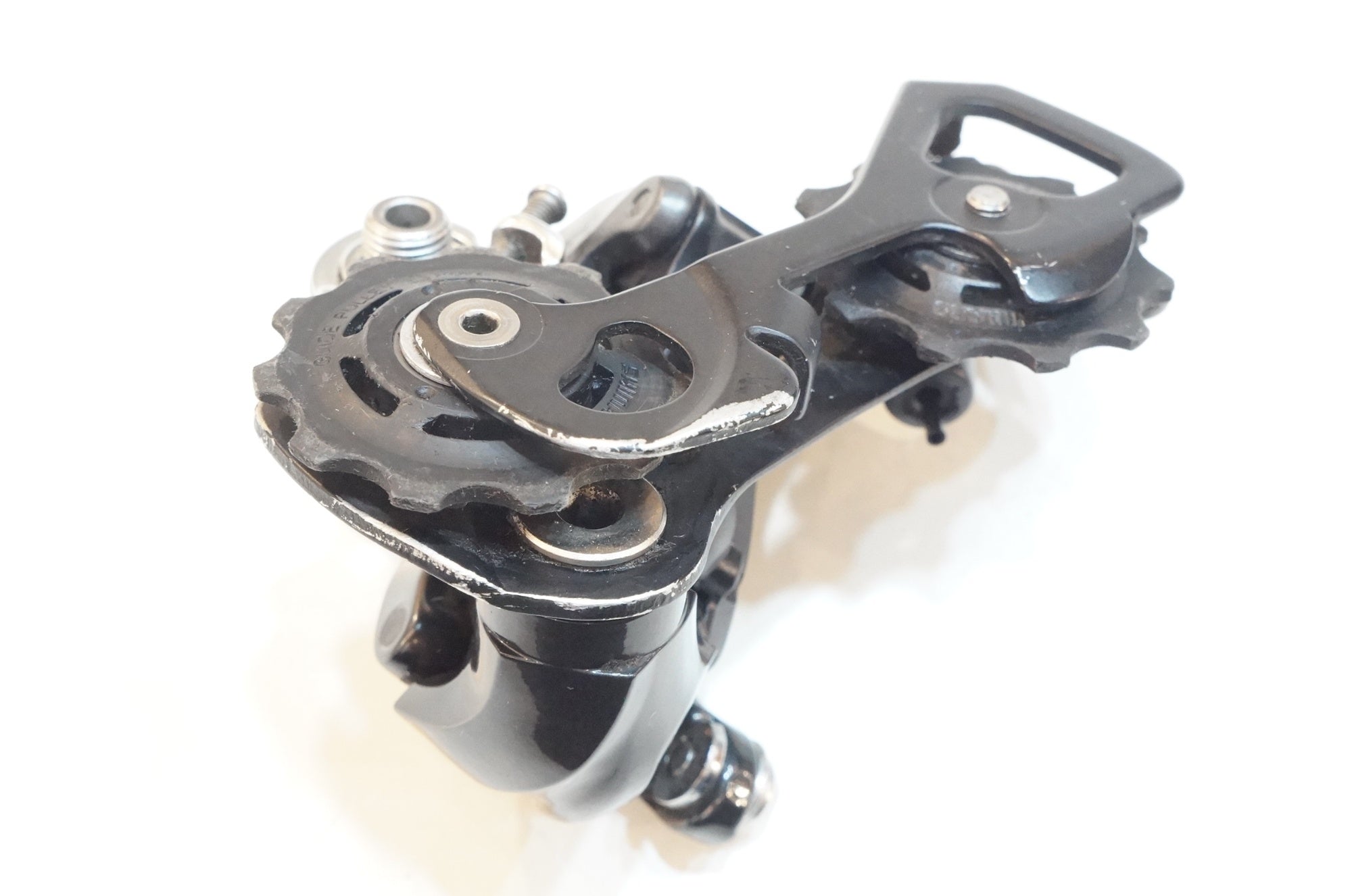 SHIMANO 「シマノ」 ULTEGRA RD-6800 リアディレイラー / バイチャリ浦和ベース