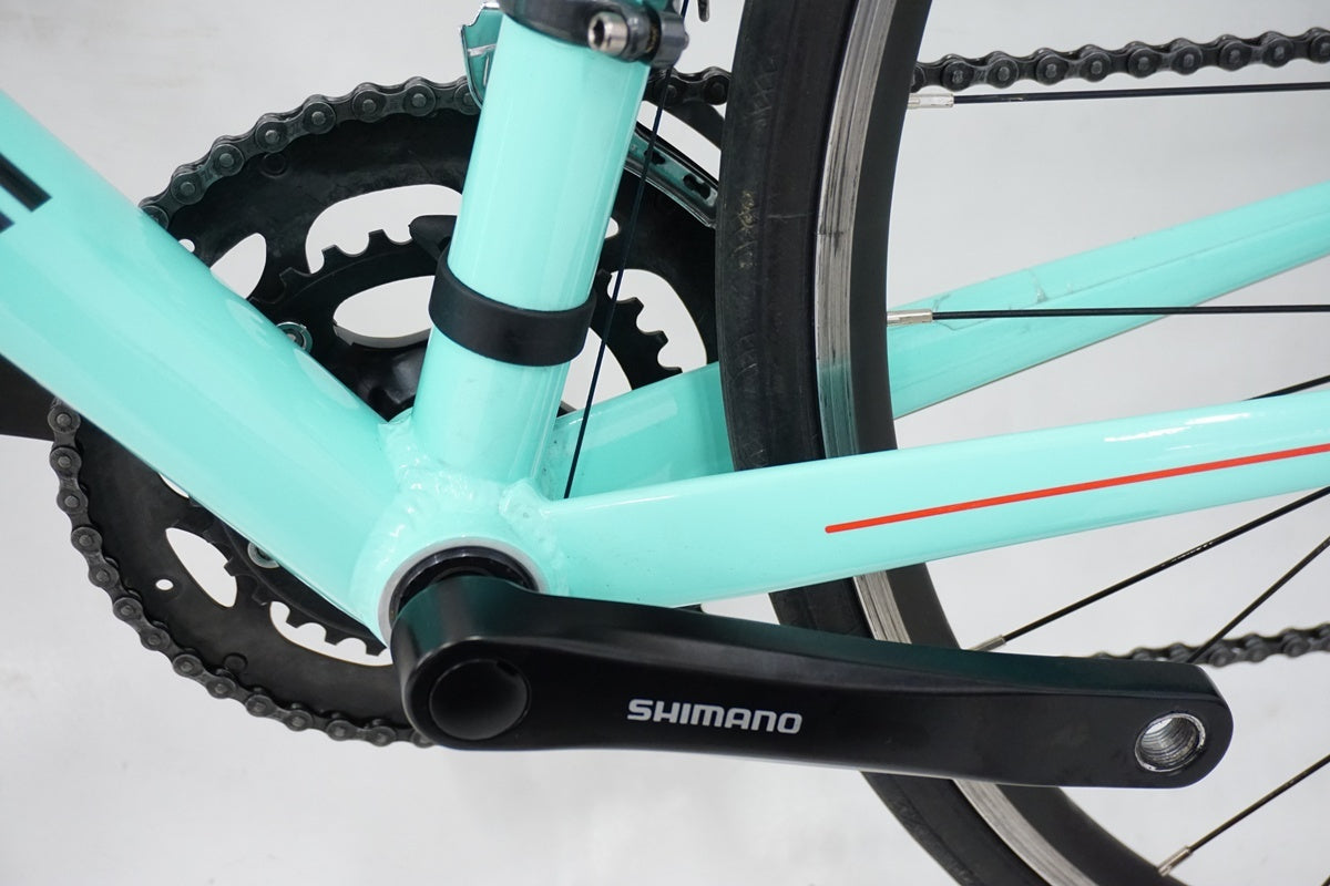 BIANCHI「ビアンキ」 BERGAMO 2024年モデル ロードバイク / 浜松店