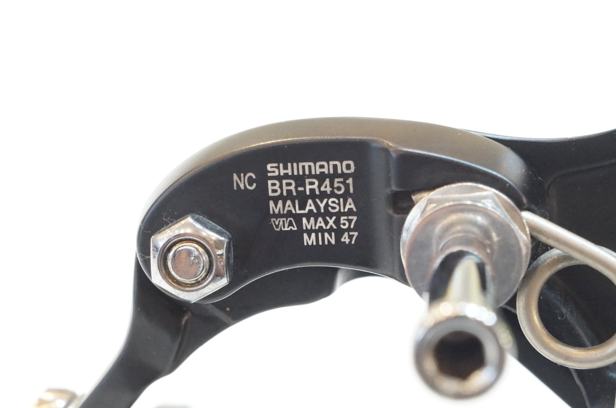 SHIMANO 「シマノ」 BR-451 ブレーキセット / 浦和ベース