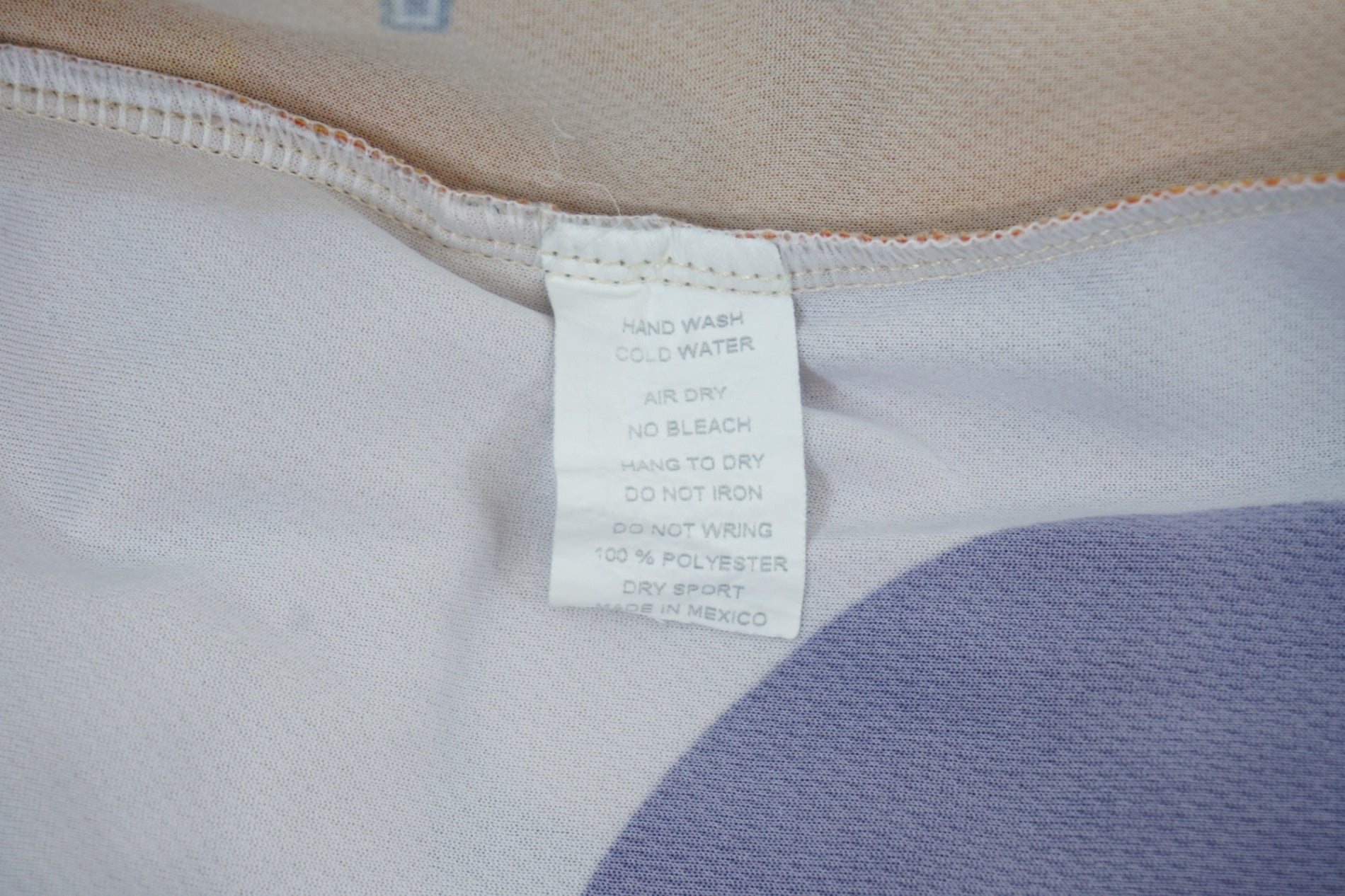 RETRO IMAGE APPAREL 「レトロイメージアパレル」 サイクルジャージ / 有明ガーデン店