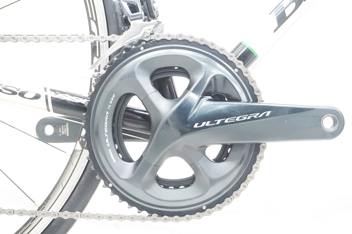 BASSO 「バッソ」 VIPER 2015年モデル ロードバイク/ 大阪美原北インター店