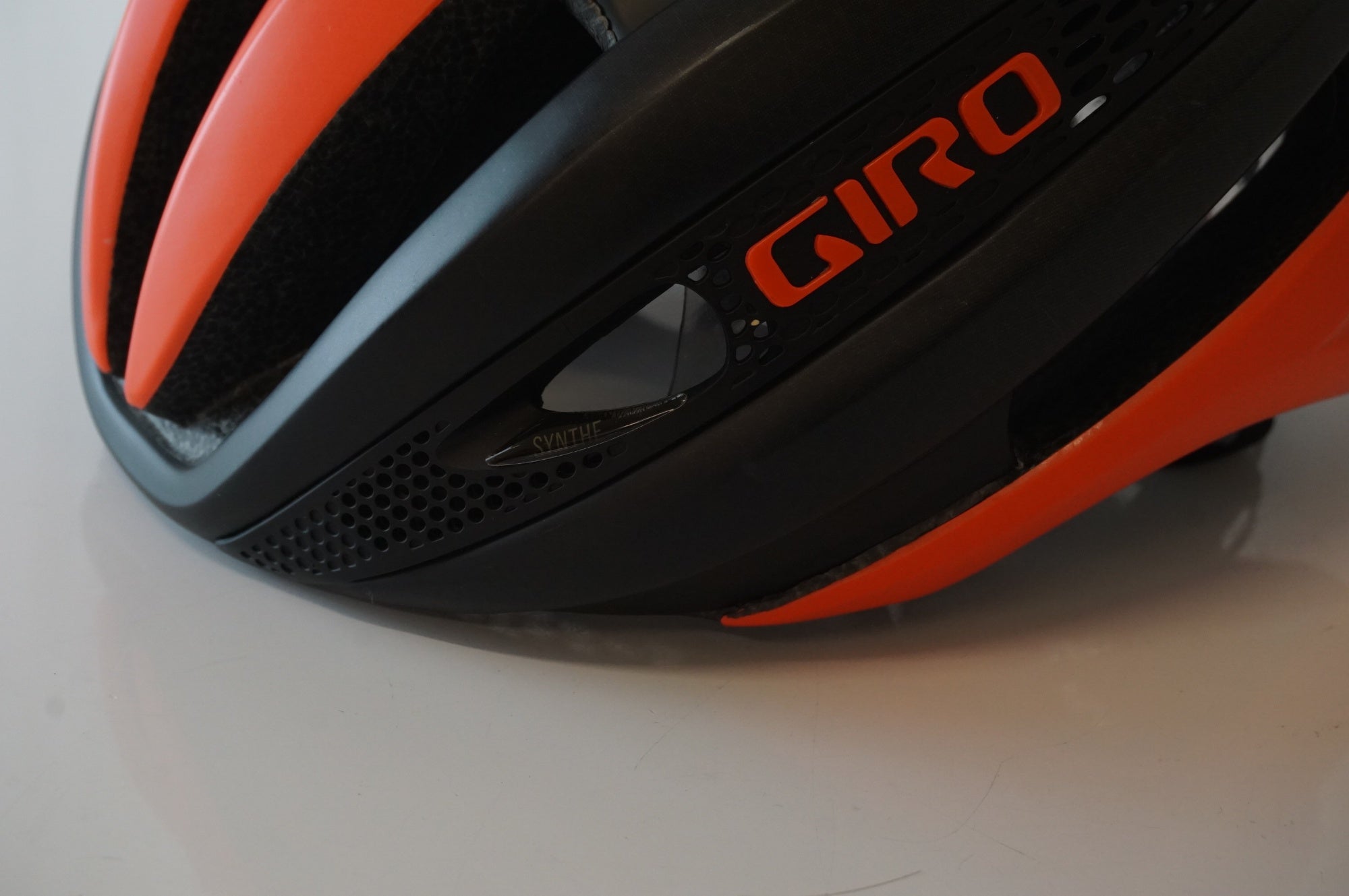 GIRO 「ジロ」 SYNTHE MIPS L(59-63cm)サイズ ヘルメット / 浜松店