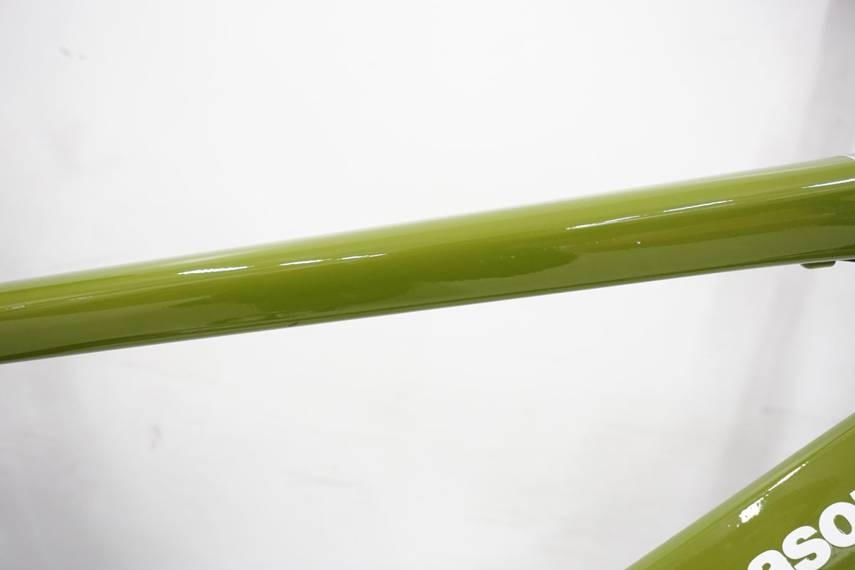 PANASONIC「パナソニック」 ハリヤ BE-ELH642G 26インチ 2023年モデル 電動アシスト自転車 / 浜松店