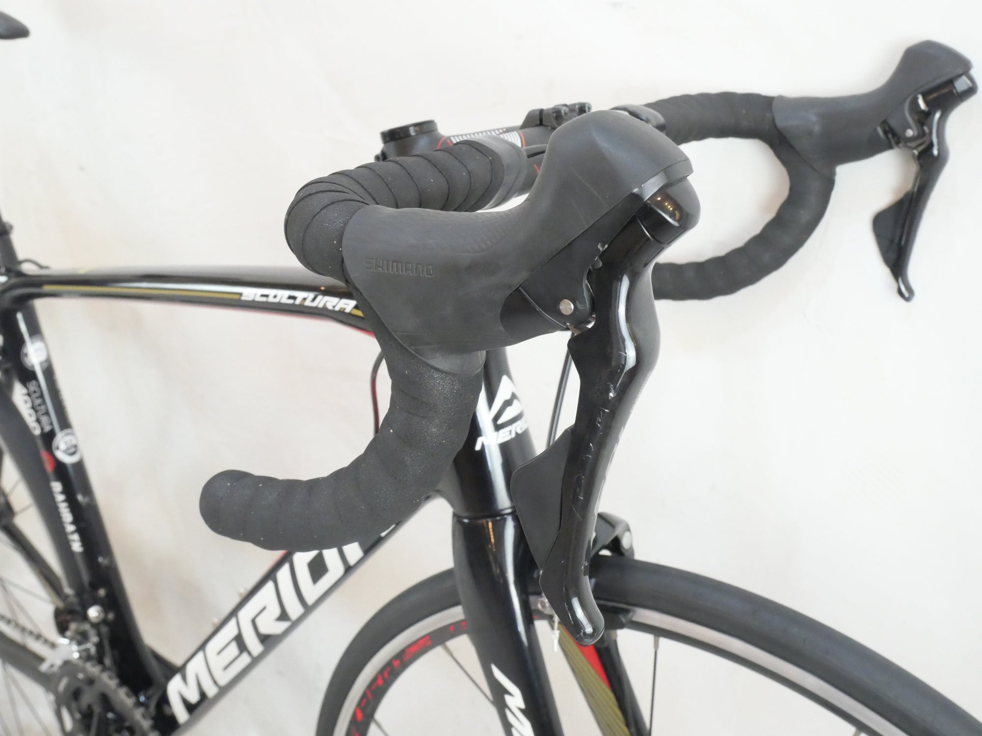 MERIDA 「メリダ」 SCULTURA 4000 2019年モデル ロードバイク / バイチャリ浦和ベース
