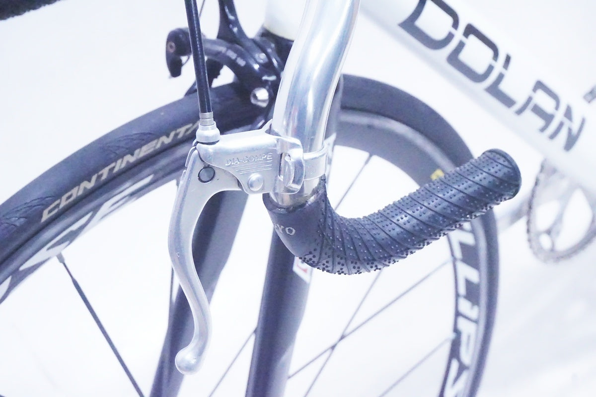 DOLAN BIKES 「ドーランバイクス」 DOLAN PRECURA 年式不明 ピストバイク/ 京都西院店