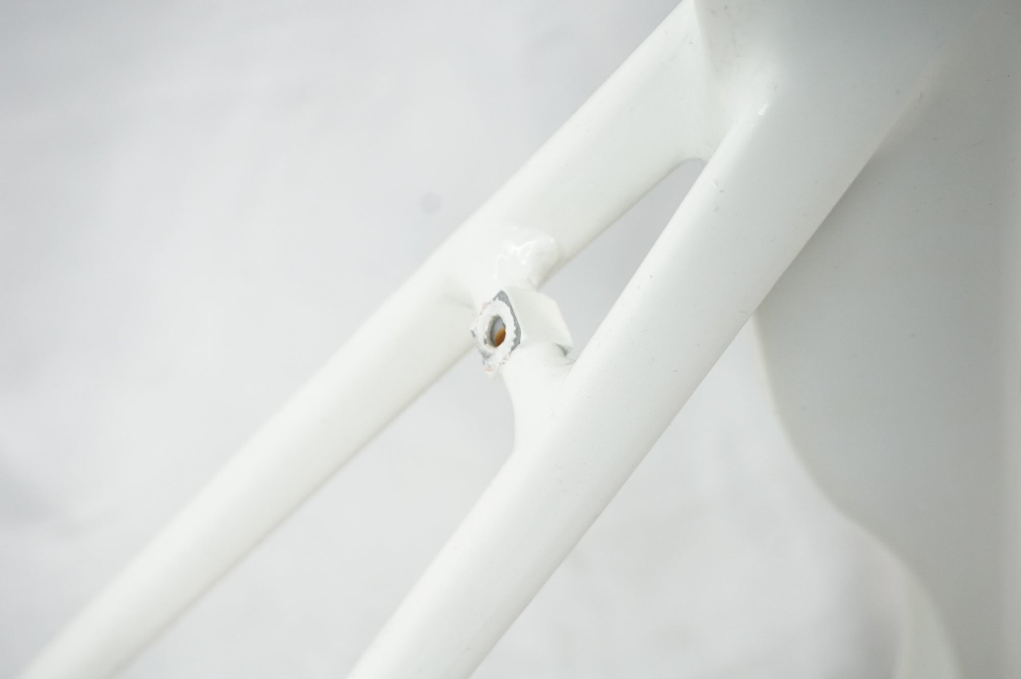 LEADER BIKE 「リーダーバイク」 725TR 2019年モデル ピストバイク フレームセット / 川越店