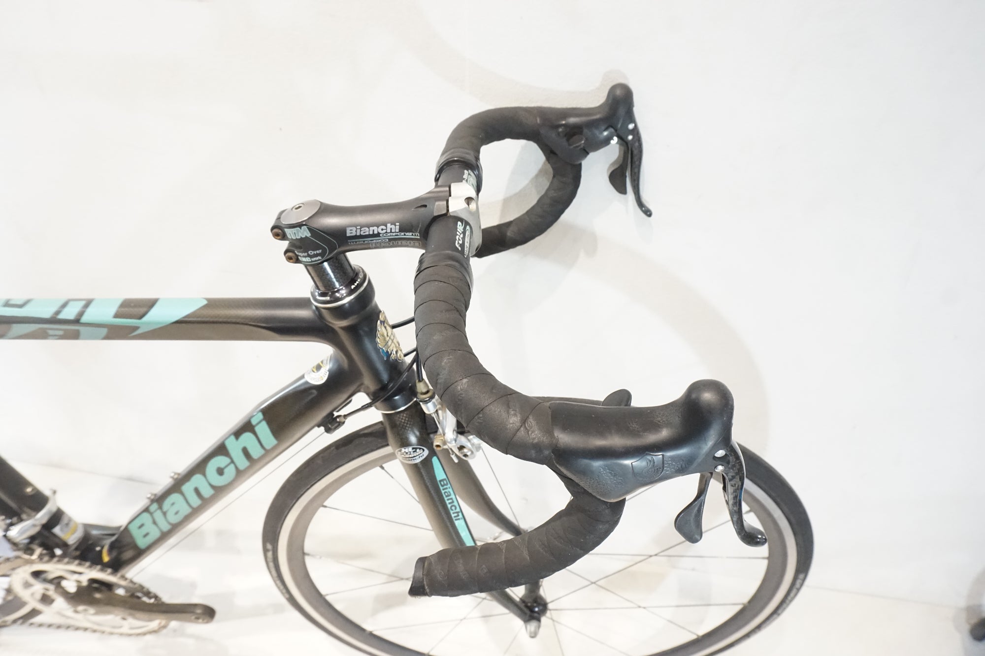 BIANCHI 「ビアンキ」 XL CARBON 2004年モデル ロードバイク / 横浜戸塚店