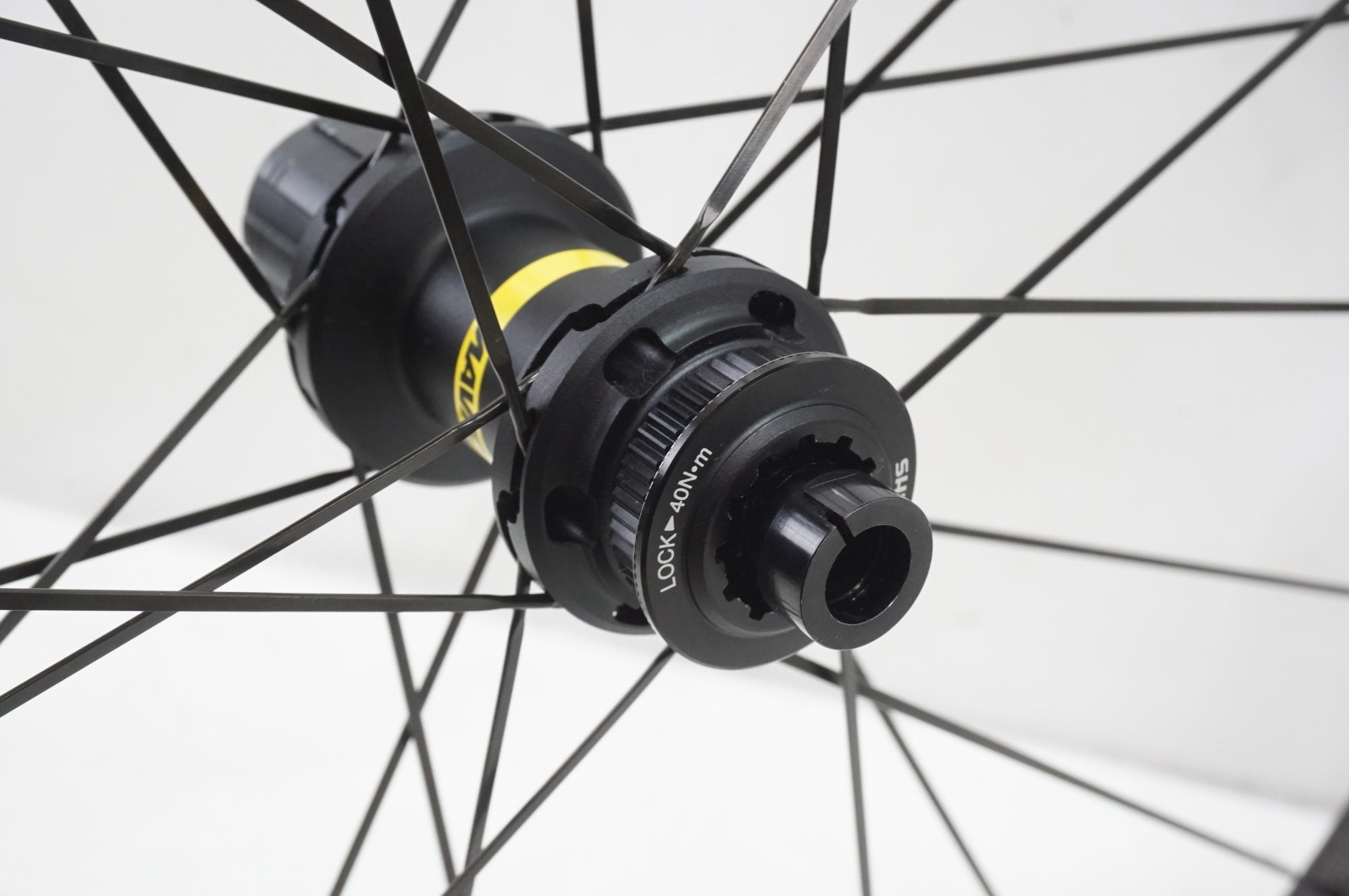 MAVIC 「マビック」 COSMIC SL 32 DISC シマノ11S ホイールセット / 大宮店