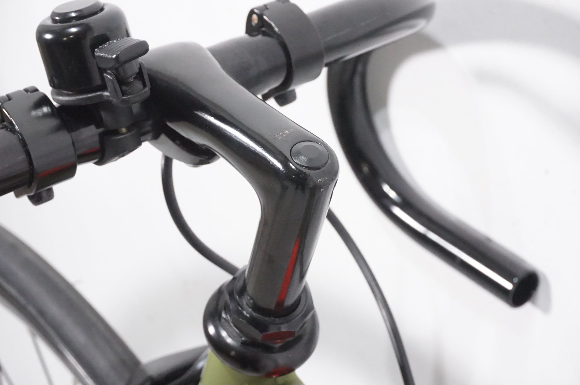 FUJI 「フジ」 FEATHER 2022年モデル ピストバイク / AKIBA店