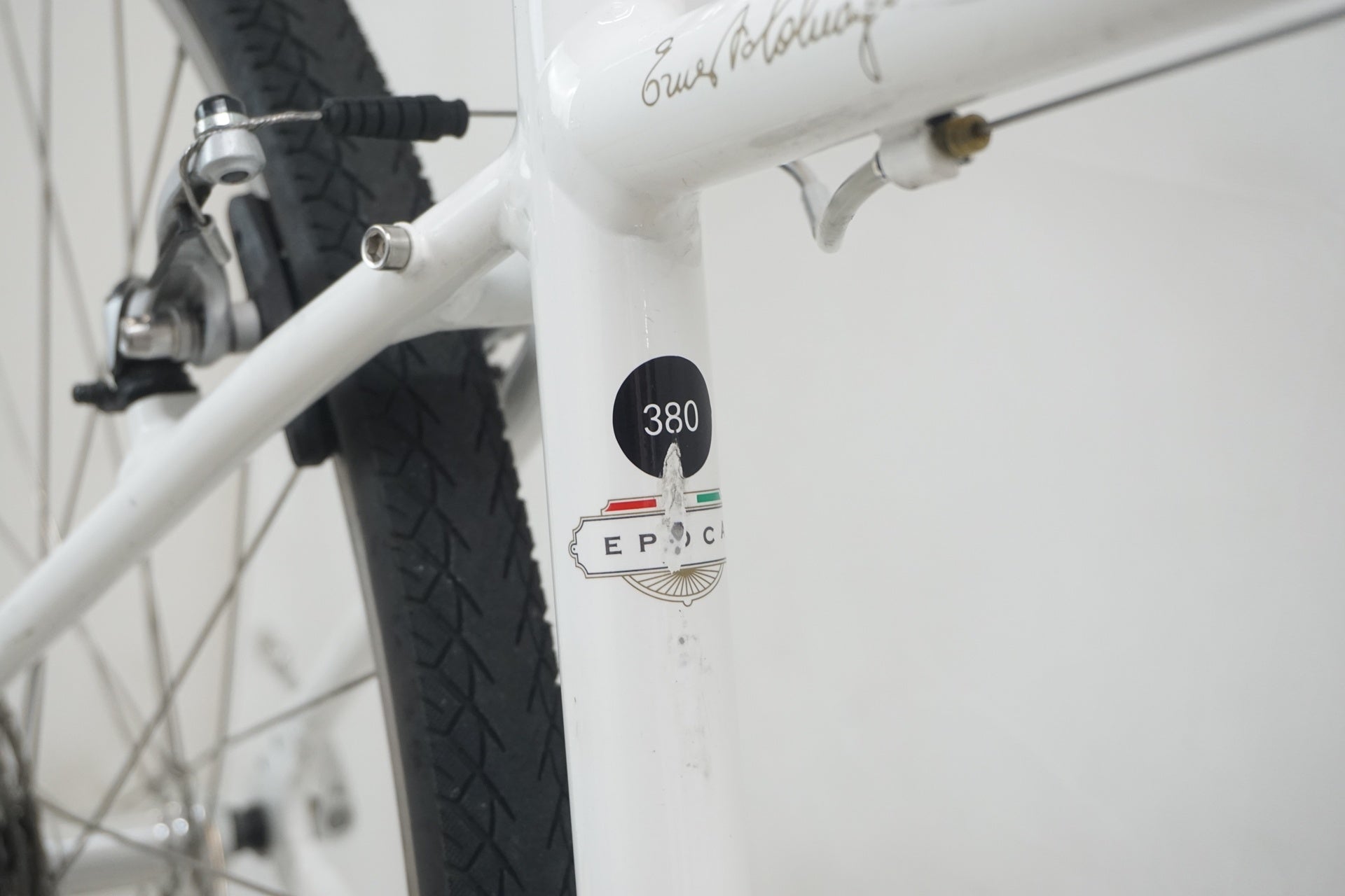 COLNAGO 「コルナゴ」 EPOCA 2022年モデル クロスバイク / 福岡店